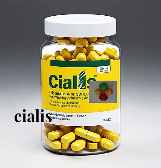 Acheter cialis fiable